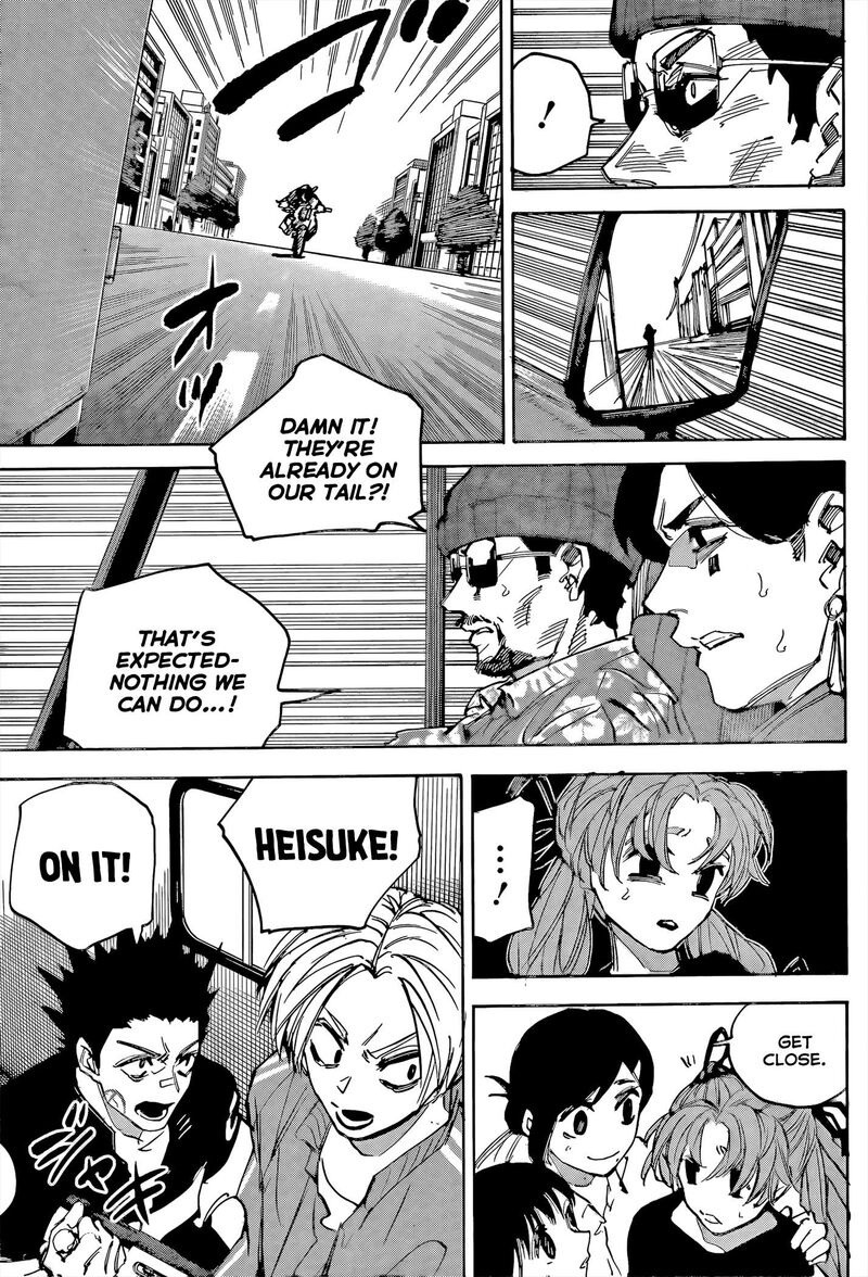 Chapter 224 - Page 25